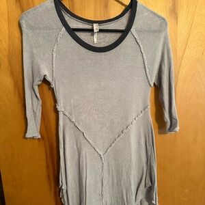 Gray Intimately by Free People